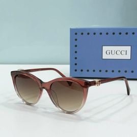 Picture of Gucci Sunglasses _SKUfw55764175fw